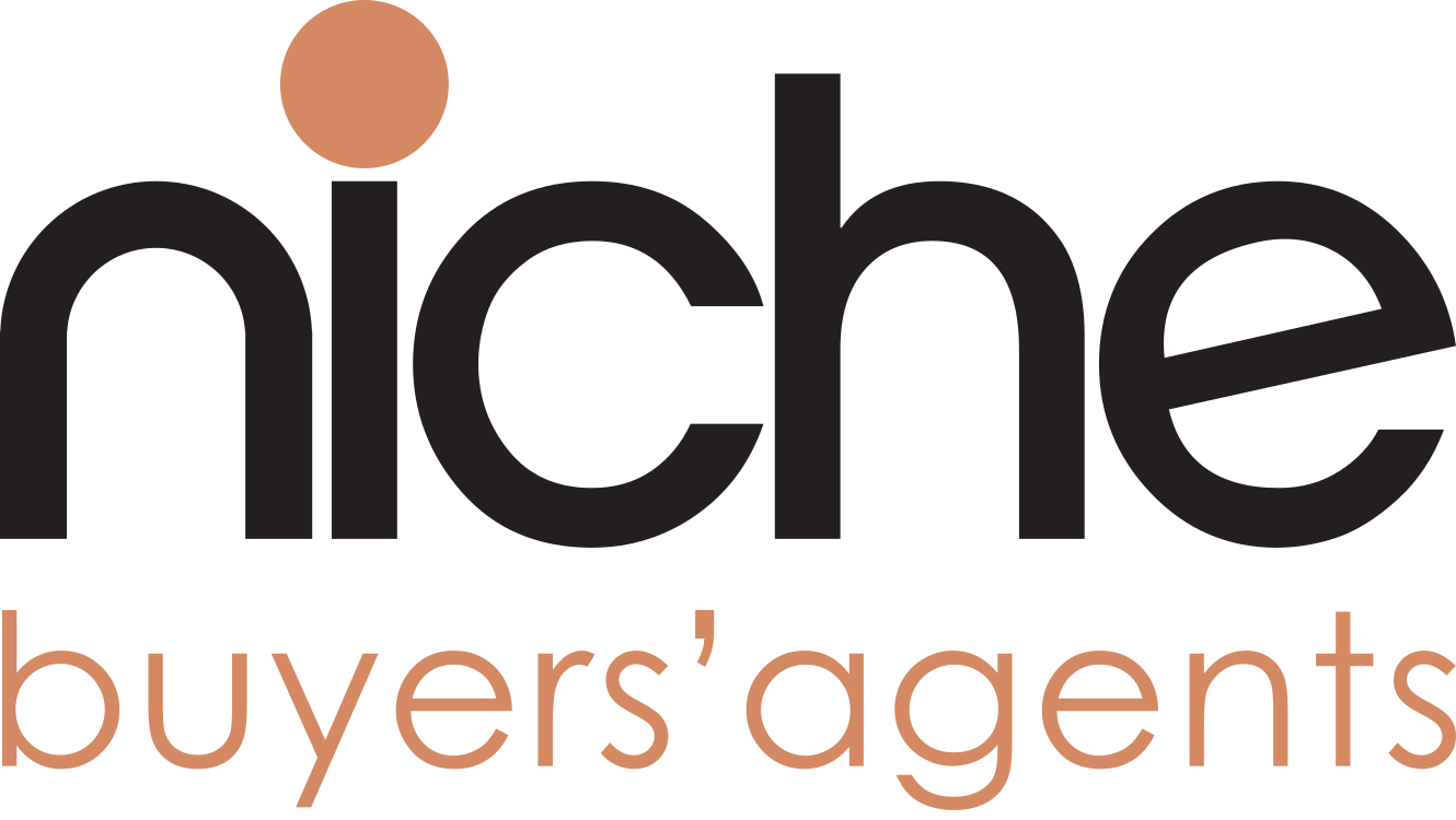 Niche Buyers' Agents