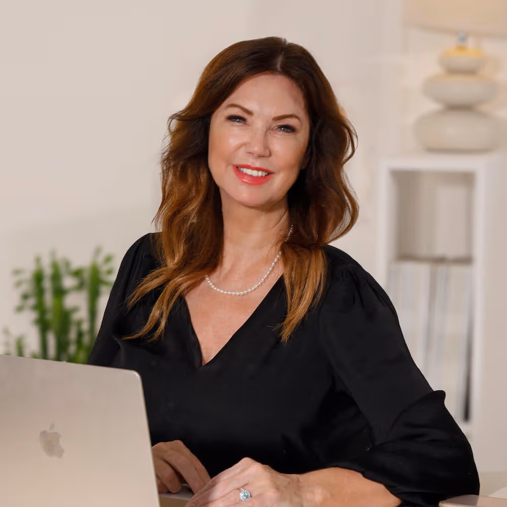 Leanne, Niche Buyers Agents